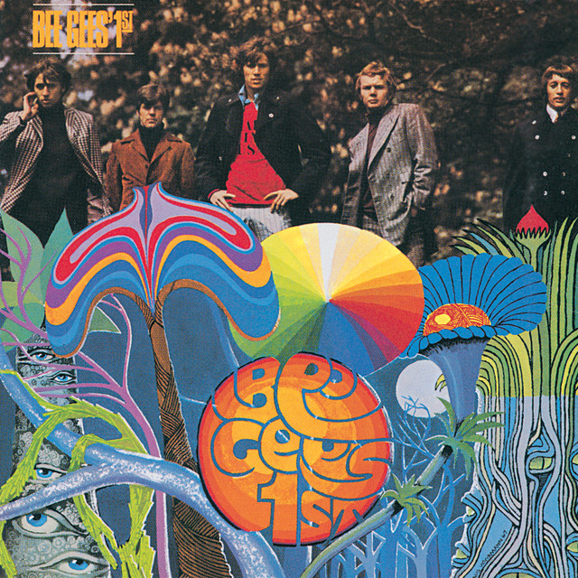کاور آهنگ Turn Of The Century از Bee Gees