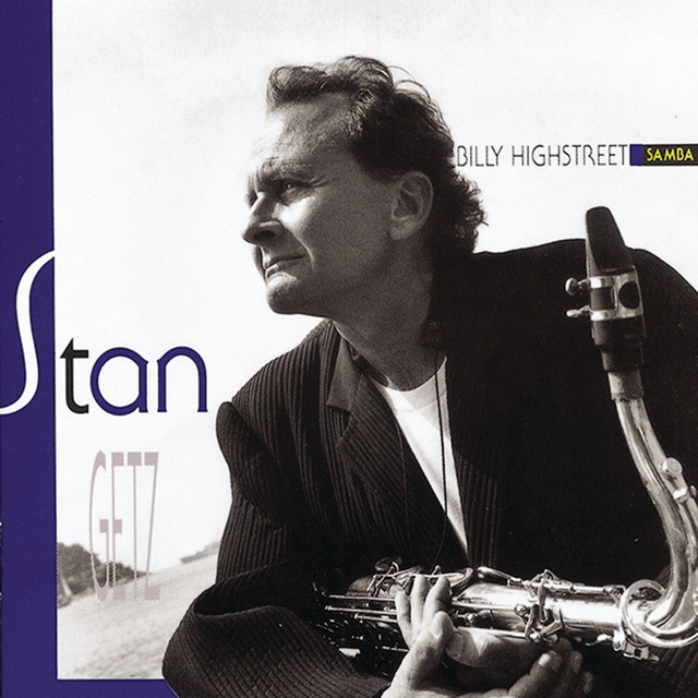 کاور آهنگ Body And Soul - Instrumental از Stan Getz