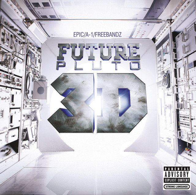 کاور آهنگ Magic (feat. T.I.) - Remix از T.I., Future