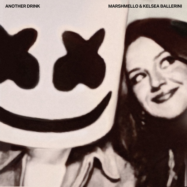 کاور آهنگ Another Drink از Marshmello, Kelsea Ballerini