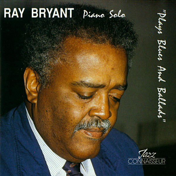 کاور آهنگ Black and Blue از Ray Bryant