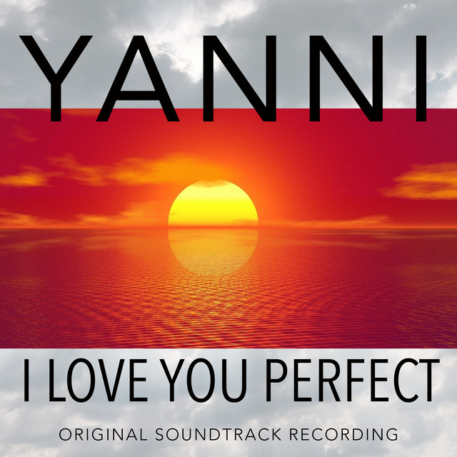 کاور آهنگ Christina Dies از Yanni
