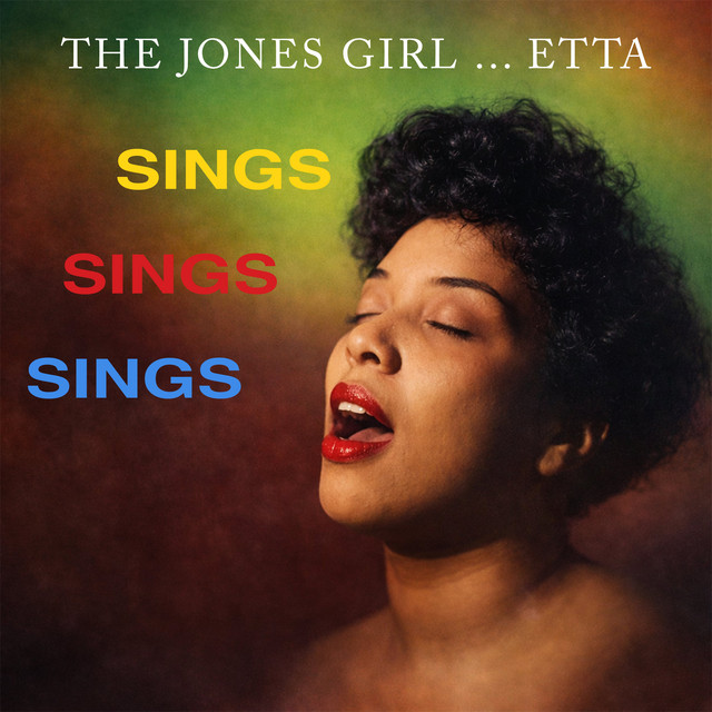 کاور آهنگ Since I Fell for You از Etta Jones