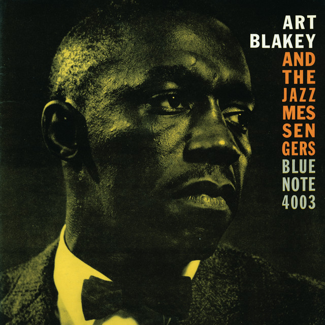 کاور آهنگ Warm-Up / Dialogue Between Lee Morgan And Rudy Van Gelder - Remastered 1998/Rudy Van Gelder Edition از Lee Morgan, Art Blakey & The Jazz Messengers