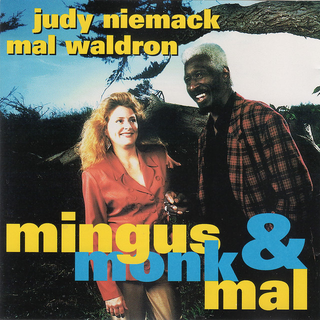 کاور آهنگ Suddenly (In Walked Bud) از Mal Waldron