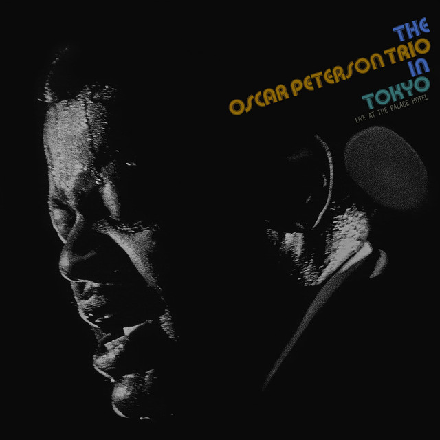 کاور آهنگ The Good Life - Live از Oscar Peterson