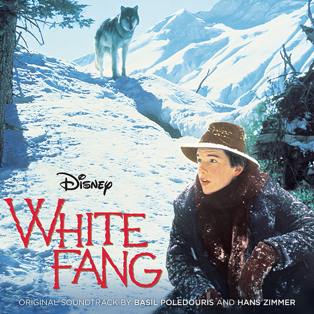 کاور آهنگ Bonding از Basil Poledouris