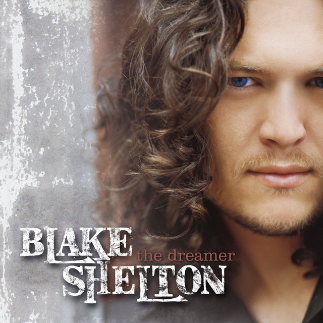 کاور آهنگ The Baby از Blake Shelton