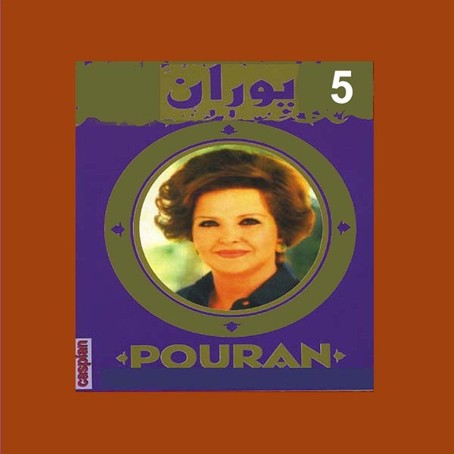 کاور آهنگ شب مهتاب از پوران