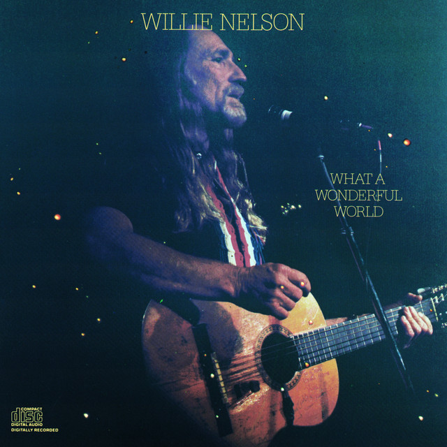 کاور آهنگ Ac-cent-tchu-ate the Positive از Willie Nelson