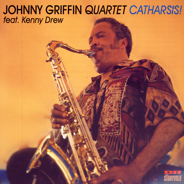 کاور آهنگ Isfahan از Johnny Griffin