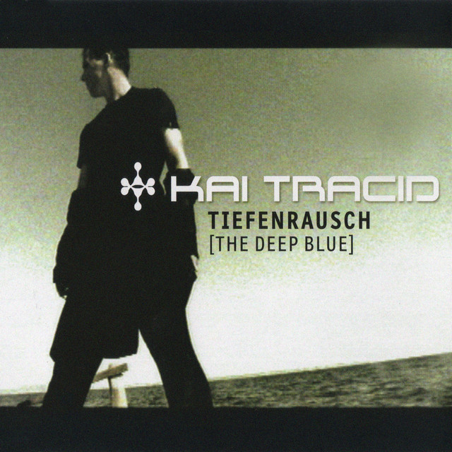 کاور آهنگ Tiefenrausch (The Deep Blue) - The Voice از Kai Tracid