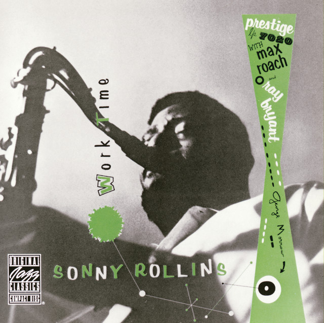 کاور آهنگ There's No Business Like Show Business از Sonny Rollins