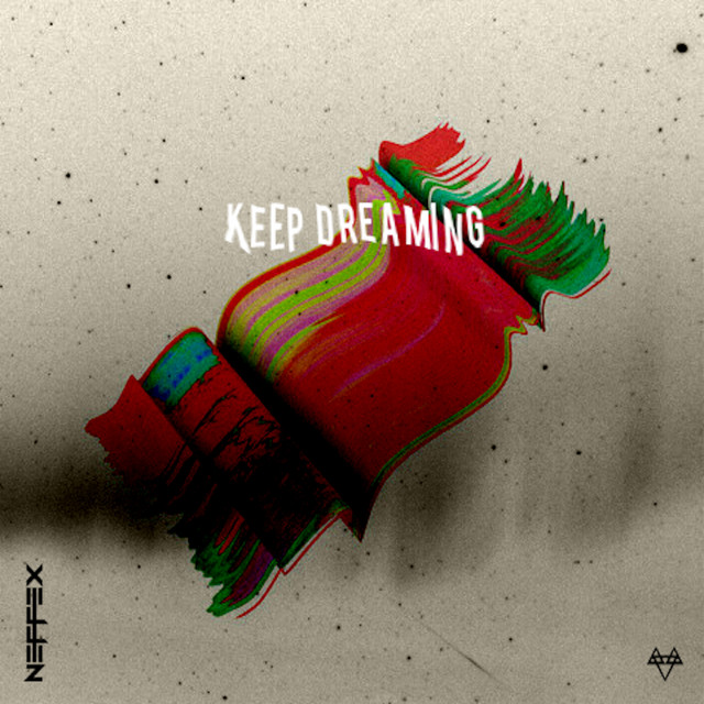 کاور آهنگ Keep Dreaming از NEFFEX