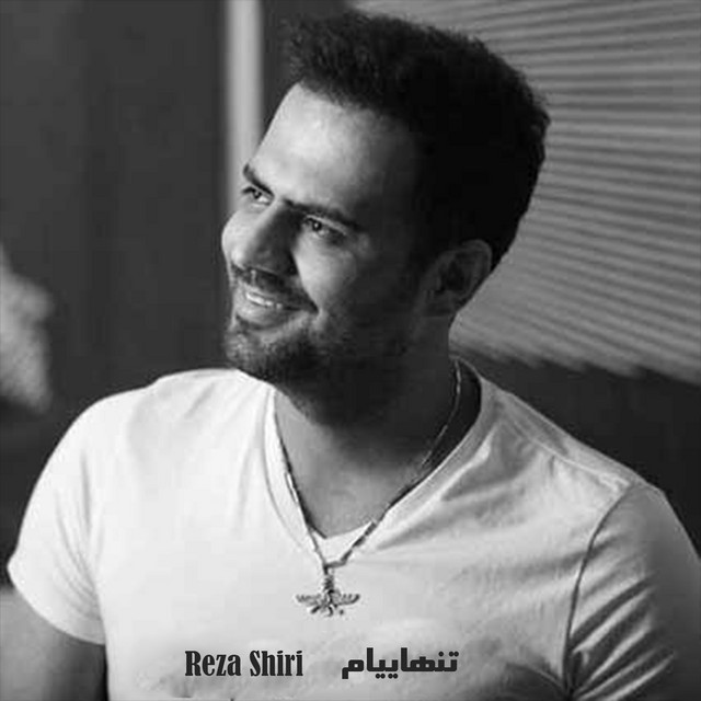 کاور آهنگ تنهایم از رضا شیری