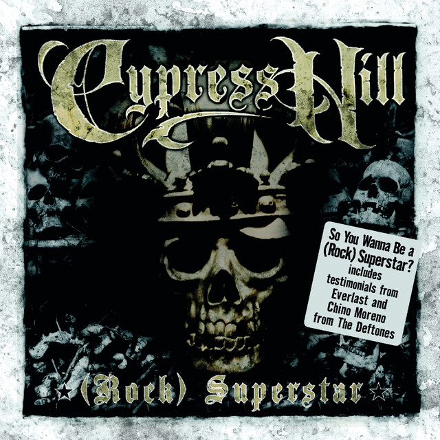 کاور آهنگ Checkmate - Hang'em High Remix از Tom Morello, Cypress Hill