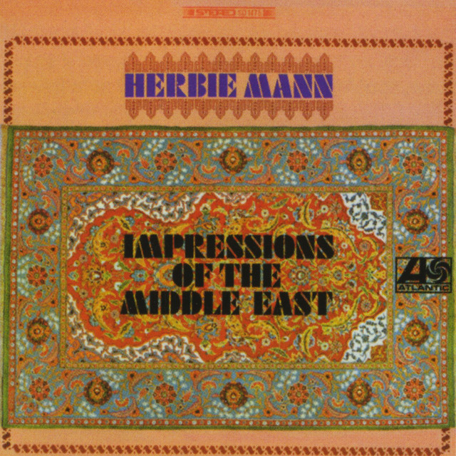 کاور آهنگ Eli Eli از Herbie Mann