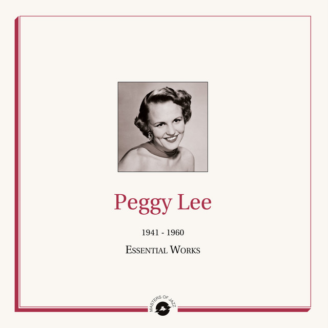 کاور آهنگ Why Don't You Do Right از Peggy Lee