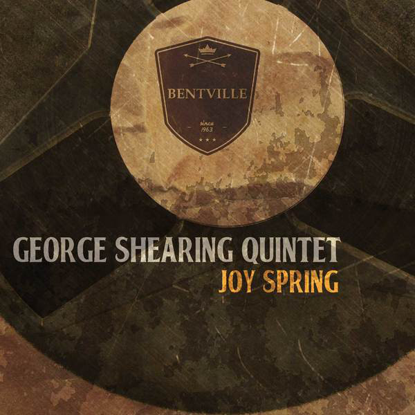 کاور آهنگ Drume Negrita - Original Mix از George Shearing Quintet
