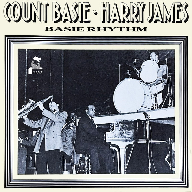 کاور آهنگ The Dreamer In Me از Count Basie