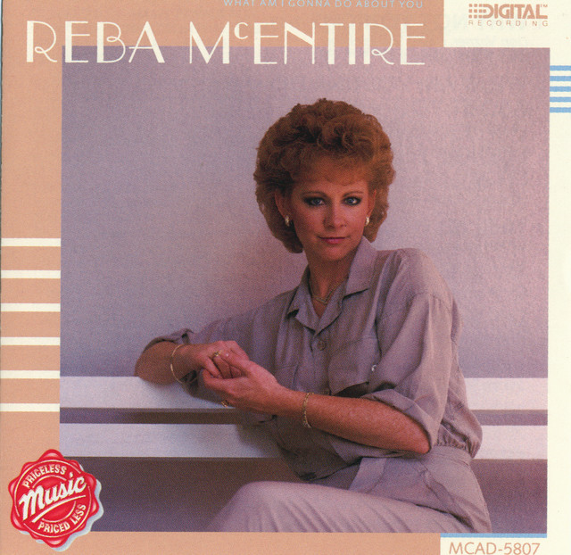 کاور آهنگ Till It Snows In Mexico از Reba McEntire