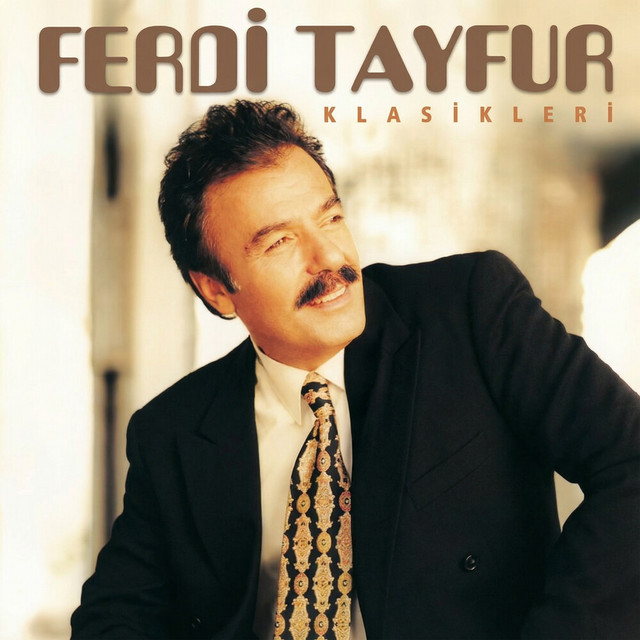 کاور آهنگ Sende Mi Leyla از Ferdi Tayfur