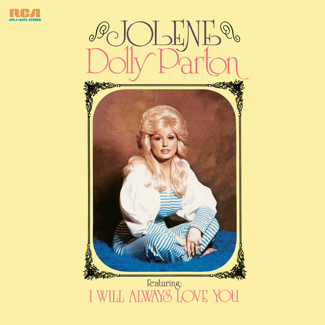 کاور آهنگ Living On Memories of You از Dolly Parton