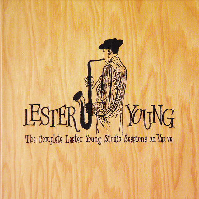 کاور آهنگ Neenah - Alternate Take از Lester Young