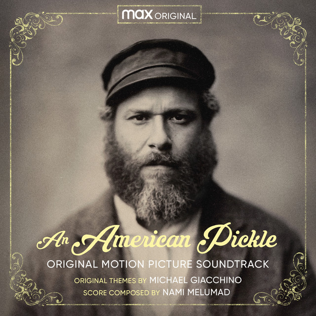 کاور آهنگ Pickles, Suite or Sour از Michael Giacchino