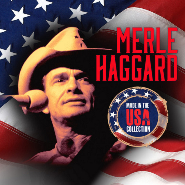کاور آهنگ This Morning This Evening So Soon از Merle Haggard