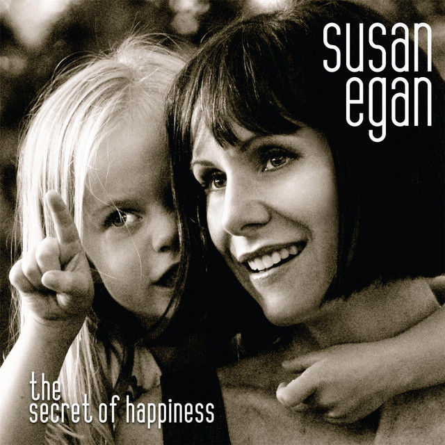 کاور آهنگ Children Will Listen از Susan Egan, Georgia Stitt