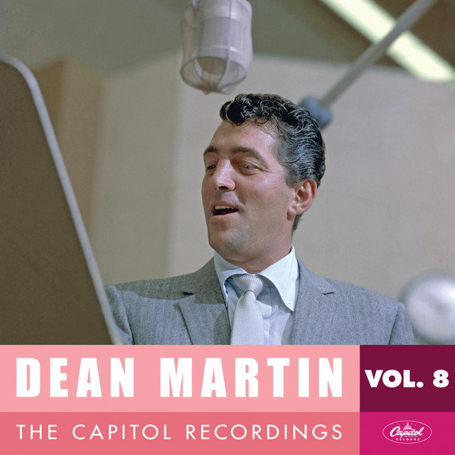 کاور آهنگ Good Mornin' Life از Dean Martin