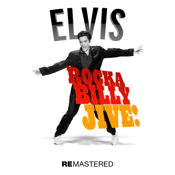 کاور آهنگ Such a Night از Elvis Presley