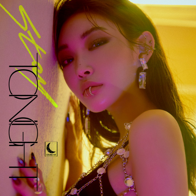 کاور آهنگ Stay Tonight از CHUNG HA