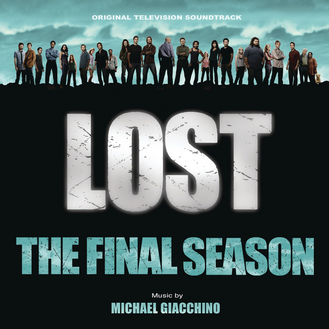 کاور آهنگ Jacob's Ladders از Michael Giacchino