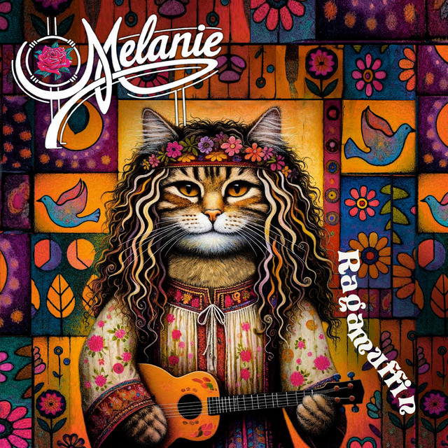 کاور آهنگ Yeah Baby - Live از Melanie