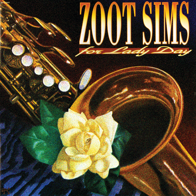 کاور آهنگ Trav'lin' Light از Zoot Sims