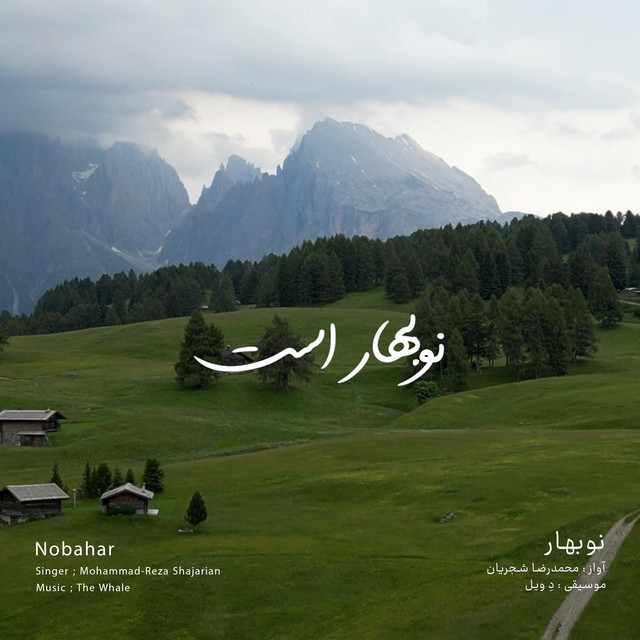 کاور آهنگ نوبهار - بازآفرینی اثر محمدرضا شجریان از دِ وِیل