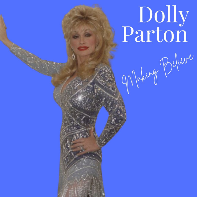 کاور آهنگ Girl Left Alone از Dolly Parton
