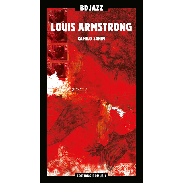 کاور آهنگ When the Saints Go Marching In از Louis Armstrong