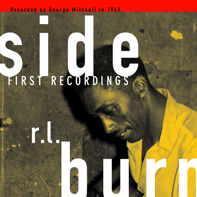 کاور آهنگ Goin' Down South از R.L. Burnside