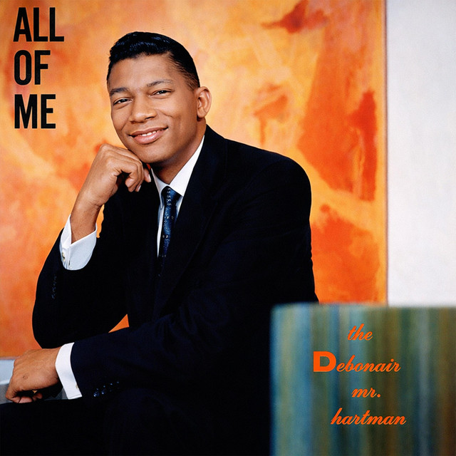 کاور آهنگ I Could Make You Care از Johnny Hartman