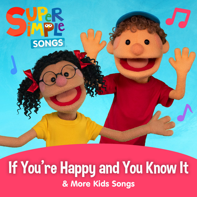 کاور آهنگ Down By The Bay #3 از Super Simple Songs