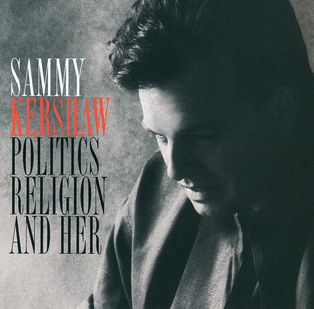 کاور آهنگ For Years از Sammy Kershaw