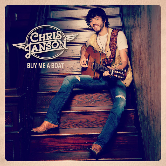 کاور آهنگ Under the Sun از Chris Janson