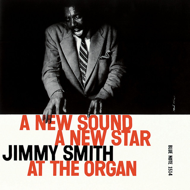 کاور آهنگ Deep Purple از Jimmy Smith