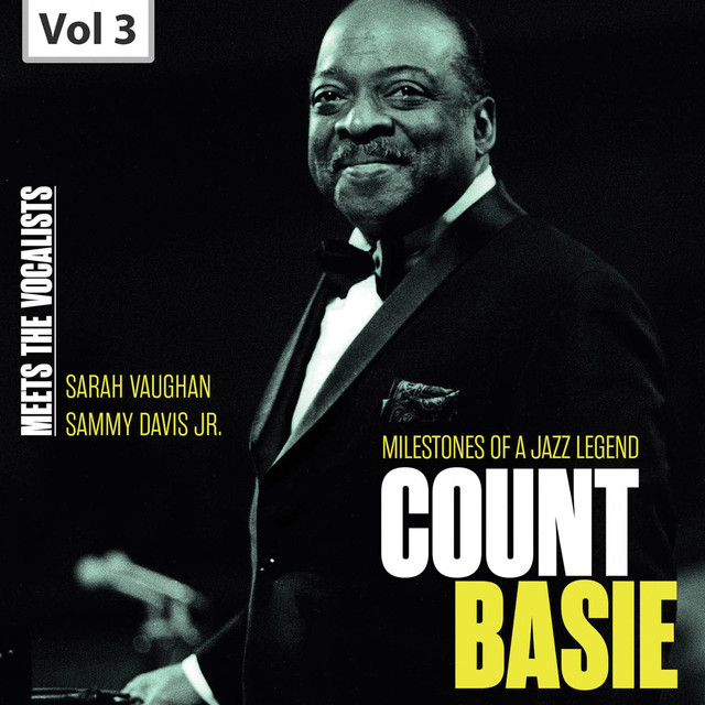 کاور آهنگ Gee, Baby, Ain't I Good to You از Count Basie