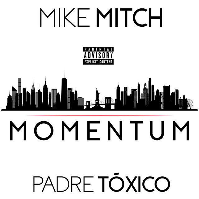 کاور آهنگ Momentum از Padre Toxico