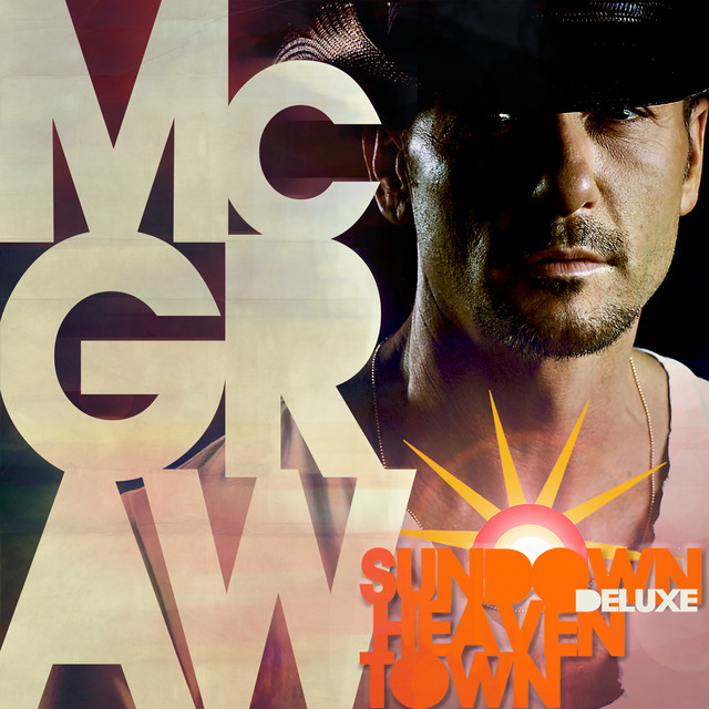کاور آهنگ Last Turn Home از Tim McGraw
