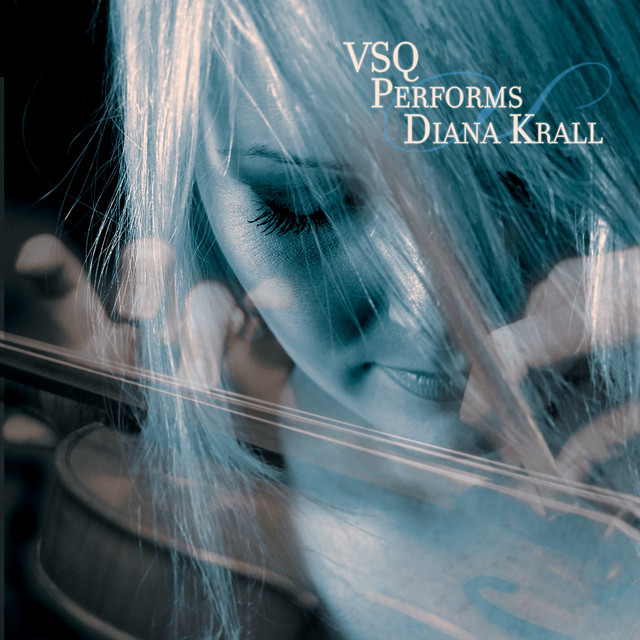 کاور آهنگ Devil May Care از Vitamin String Quartet